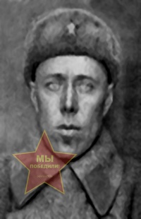 Шаравин Павел Васильевич