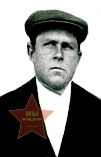 Ташкинов Фёдор Михайлович
