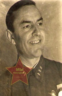 Россинский Адам Иосифович