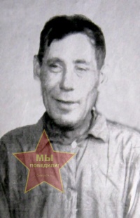 Новый Василий Алексеевич