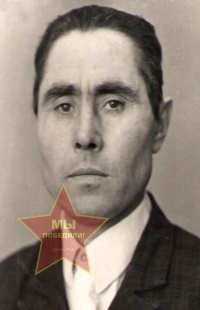 Хисямов Галяутдин Исламович