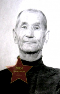 Нухов Махмут Нухович