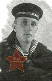 Пушков Леонид Петрович