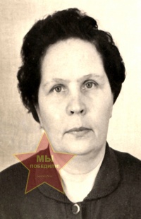 Коньшина Ольга Антоновна