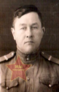 Зенин Николай Григорьевич