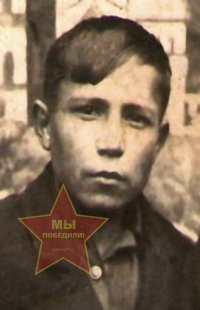 Галеев Сабир Хакимович