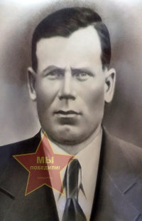 Квашнин Семён Изосимович