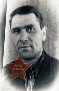 Кузнецов Сергей Фёдорович