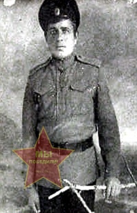 Пыжов Тихон Фёдорович