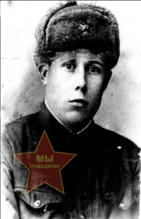 Муравьев Алексей Иванович