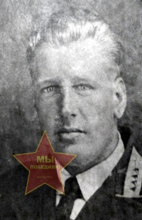 Смоляк Петр Андреевич