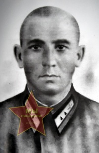 Эсмурзиев Мовлит Асламбекович