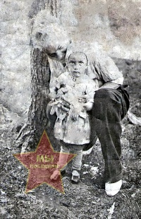 Кротов Григорий Михайлович