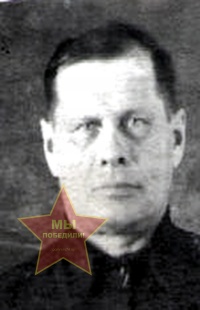 Панов Павел Васильевич