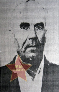 Вавилин Ефим Дмитриевич
