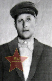 Дрёмин Степан Павлович