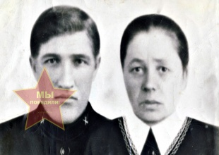 Марамзин Николай Григорьевич