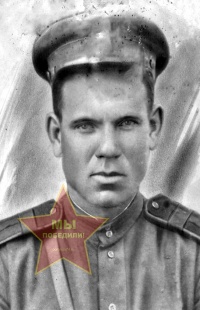 Лебедев Иван Михайлович