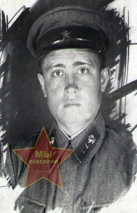 Мучкин Иван Иванович