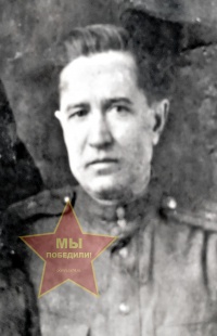 Абоимов Николай Павлович