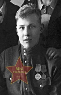 Шинкевич Иван Афанасьевич