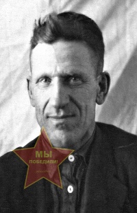 Школа Алексей Сергеевич