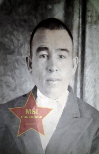 Елманов Иван Гаврилович