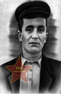 Шубин Петр Николаевич