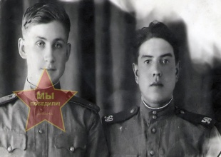 Хаков Мингарай