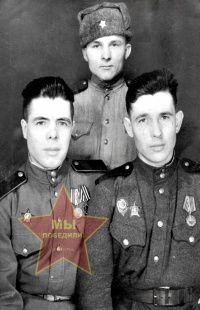 Никонов Михаил Николаевич