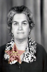 Кондрашова Нина Григорьевна