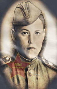 Вандышев Александр Иванович