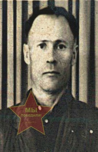 Макаров Виктор Борисович