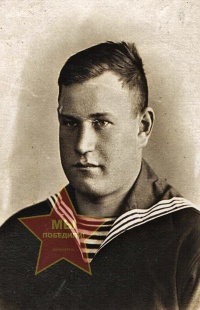 Перевалов Николай Михайлович