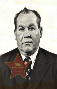 Янов Иван Дмитриевич