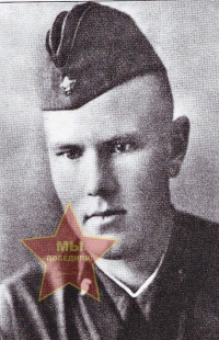 Пузин Павел Петрович