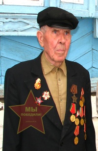 Чупрунов Виктор Николаевич