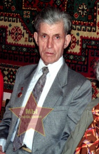 Агеев Александр Николаевич
