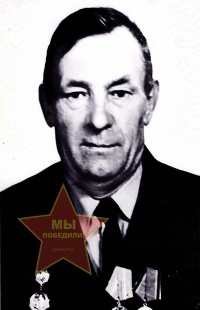 Щукин Николай Дмитриевич