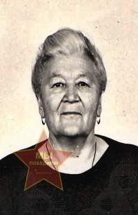 Литвинова Мария Александровна