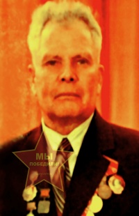 Смолин Фёдор Александрович