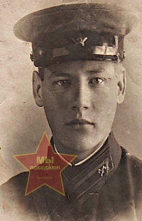 Петраков Михаил Егорович