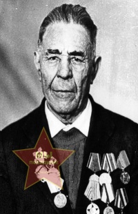 Фатихов Латифьян Закирович