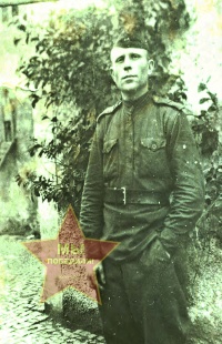 Леонтьев Константин Петрович