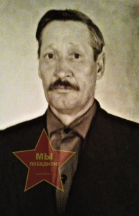 Лихачёв Иван Гаврилович