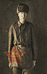 Максимов Митрофан Никифорович