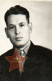 Субботин Пётр Денисович