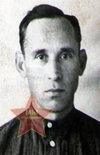 Кряжев Павел Иванович