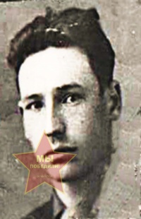 Коньшин Николай Андреевич