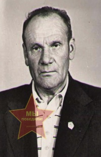 Малышев Тихон Сергеевич